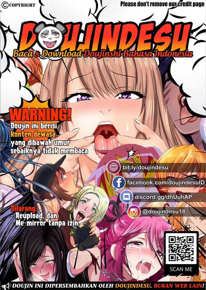 Wonderful New World Chapter 213 - Page 1